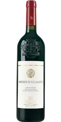 MAGNUM Marchese di Villamarina - Alghero DOC