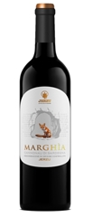 MARGHIA CANNONAU