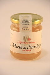 Miele di Sardegna di Cardo