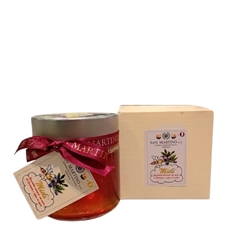 Mielì - Specialità dolciaria con miele e infuso di mirto