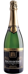 Moscato di TEMPIO - Vino Spumante di qualità del tipo aromatico DOC - Dolce