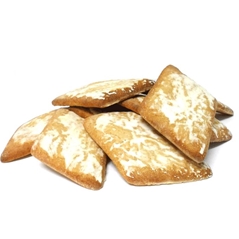 Mostaccioli di Sardegna