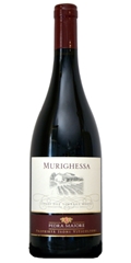 MURIGHESSA - Colli del Limbara Rosso IGT 2024