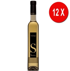 12 BOTTIGLIE di NUALI - Moscato di Sardegna DOC