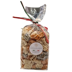 Sardegna e Nuraghi tre colori