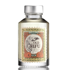 Gin Old Grifu