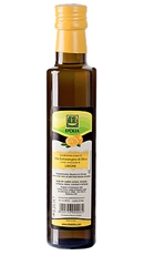 Accademia Olearia Olio Extravergine d´oliva al LIMONE Bottiglia 25 cl
