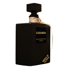 Olio EVO BIOLOGICO monocultivar NERA DI OLIENA - ÉDITION DIVINE