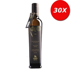 30 BOTTIGLIE di Olio extra vergine Gran Riserva