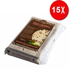 15 CONFEZIONI di Pane Guttiau