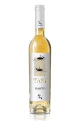 PASSITO Tani - Isola dei Nuraghi IGT