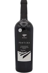 Pentima -  Cannonau  di Sardegna DOC RISERVA 2021