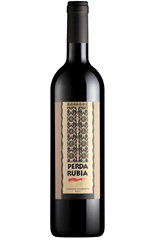 PERDA RUBIA  - Cannonau di Sardegna DOC 2017