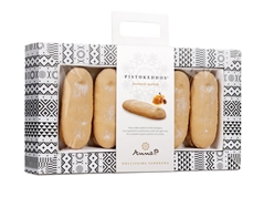 Pistokeddos di Sardegna