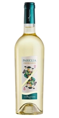 Pariglia - Vermentino di Sardegna D.O.C. 2025