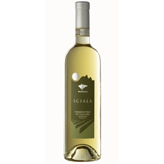 Sciala - Vermentino di Gallura DOCG. 2025