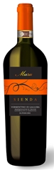Sienda  - Vermentino di Gallura DOCG superiore 2024
