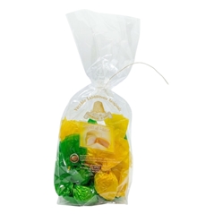 Sospiri al limone