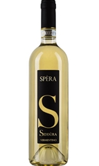 Spera - Vermentino di Gallura DOCG 2024