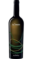 SU IMARI Vermentino di Sardegna DOC 2024