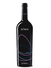 SU NICO - Bovale Marmilla rosso IGT 2022