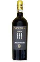 Superbia - Vermentino di Gallura DOCG superiore 2023