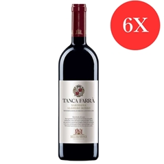 6 BOTTIGLIE di Tanca Farrà - Alghero DOC