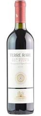 TERRERARE - CARIGNANO DEL SULCIS DOC