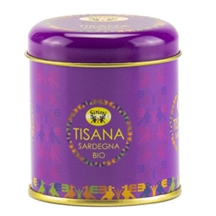 Tisana Mirto BIO - 36 gr. X 12 filtri