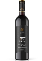 TISCALI - Cannonau di Sardegna DOC Nepente di Oliena 2022