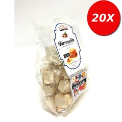 20 CONFEZIONI di Torroncini