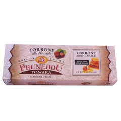 Torrone alle Nocciole