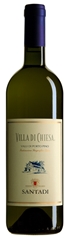 Villa di Chiesa - Valli di Porto Pino IGT bianco 2024
