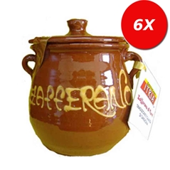 6 VASETTI di Zafferano di Sardegna